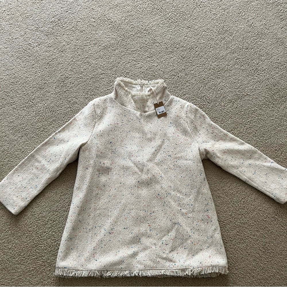 Ann Mashburn top